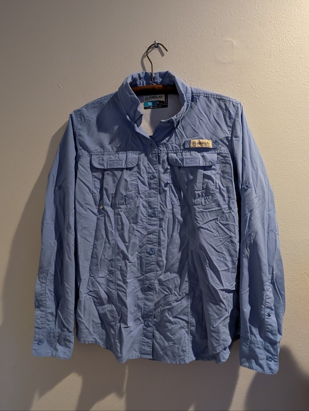 Magellan Fish Gear